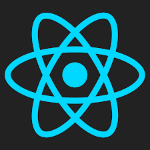 React